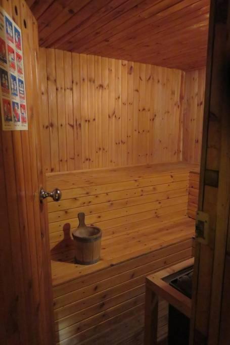 Pine Marten Bar Glenmore Pods Aviemore Exterior photo